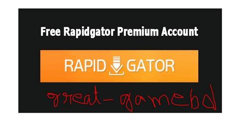 Simply put, a premium link generator is any online resource that facilitates the downloading of paid content from paid-for hosting services. . Rapidgator premium bypass